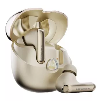 TWS EarBuds HiFuture Sonic Air (χρυσό)