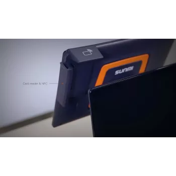 Sunmi T2s/T2s Lite Αναγνώστης NFC