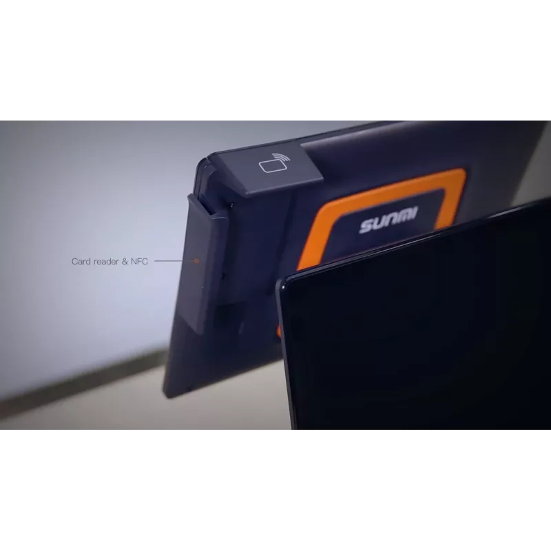 Sunmi T2s/T2s Lite Αναγνώστης NFC