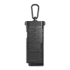Αναγνώστης καρτών Freewell FW-CR02-PRO για κάρτες CF Type A/B, SD και microSD (TF)