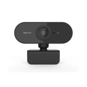 Webcam MANTA W177 Ανάλυση 1080p με συνδεσιμότητα Bluetooth