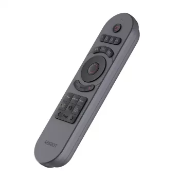 OBSBOT Tiny Smart Remote 2 ORB-2209-CT τηλεχειριστήριο για OBSBOT Tiny 2, μαύρο