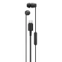 Sony IER-EX15C Headset Ενσύρματα In-Ear Κλήσεις/Μουσική USB Type-C μαύρο