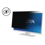Φίλτρο απορρήτου χωρίς πλαίσιο DICOTA D50084-2MG 34 ίντσες 21:9