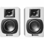 Ηχείο Audio-Technica AT-SP3X 2 δρόμων ενσύρματο & ασύρματο 30 W, λευκό, 2.0 κανάλια, 55–20000 Hz