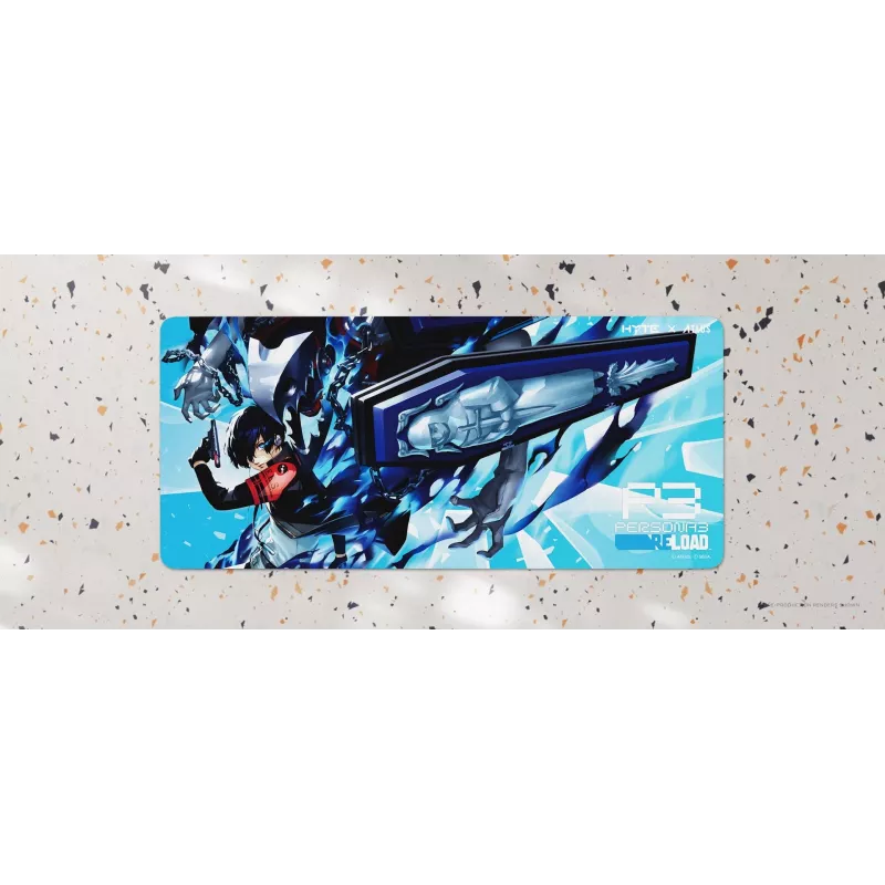 Gaming Mousepad HYTE P3 Reload Protagonist 3