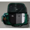 Τσάντα The North Face Base Camp Duffel M - evergreen/tnf μαύρο