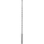 Bosch SDS max-4 2608833960 κρουστικό τρυπάνι, 12 mm, μήκος εργασίας 400 mm, για σκυρόδεμα, τοιχοποιία, πέτρα