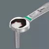 Wera 05003760001 Joker γερμανικό κλειδί, 10x13 mm, ανοξείδωτος χάλυβας