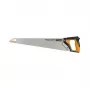Fiskars Pro PowerTooth Σέγα 55 cm Μαύρο, Ασημί, Κίτρινο