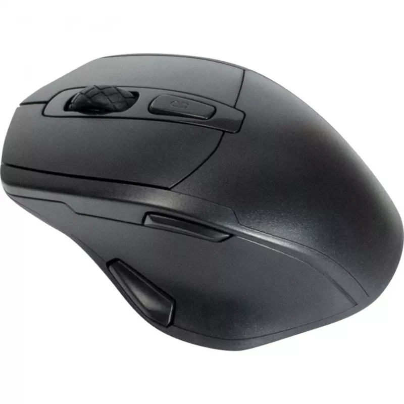 Inter-Tech M-230 Ποντίκι RF Wireless Οπτικό 1600 DPI δεξιόχειρο (88884109)