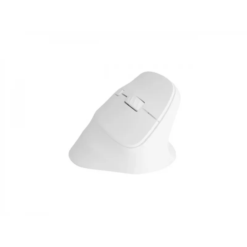 Ποντίκι NATEC Crake 2, universal, για δεξιόχειρες, RF Wireless + Bluetooth, οπτικό, 2400 DPI