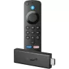 Συσκευή streaming, Amazon Fire TV Stick HD, Full HD, 8 GB μνήμη, τηλεχειριστήριο Alexa