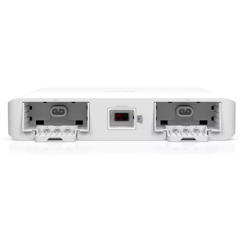 Ubiquiti UISP Power Αδιάλειπτη παροχή ισχύος (UPS) 100 W (UISP-P)