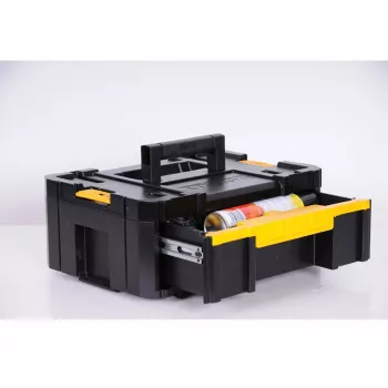 Εργαλειοθήκη DeWALT TSTAK III DWST1-70705