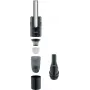 Graef CrumbChef KC 502 χωρίς σακούλα μαύρο (KC502EU)