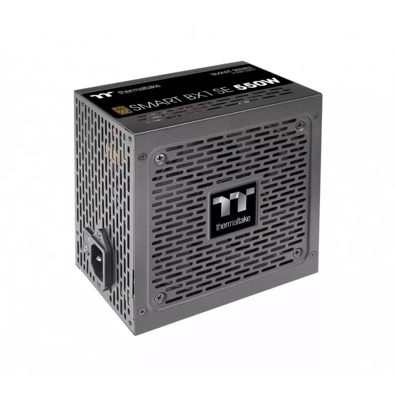 Τροφοδοτικό Smart BX1 S E 550W