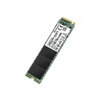 Μονάδα SSD Transcend 500 GB M.2 PCI Express 3.0 NVMe QLC 3D-NAND Μοντέλο 110Q