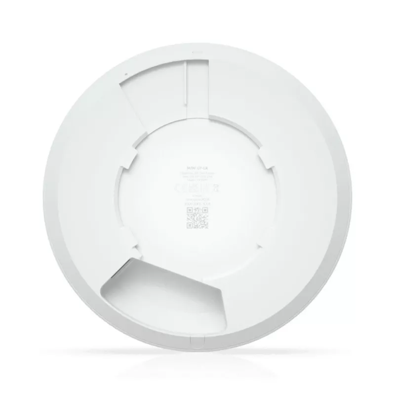 Ubiquiti U7 Long-Range 7300 Mbit/s λευκό Power over Ethernet (PoE)