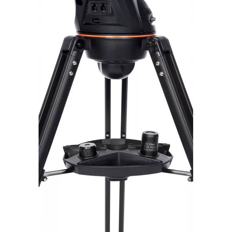 Τηλεσκόπιο Celestron AstroFi 5 SCT
