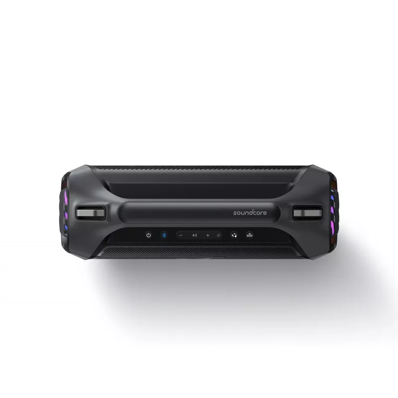 2.1 φορητό σύστημα ηχείων Anker Soundcore Boom 2 Plus 140 W