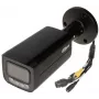 Κάμερα παρακολούθησης DAHUA IPC-HFW2449T-AS-IL-0360B-Μαύρο 4MP 3,6mm