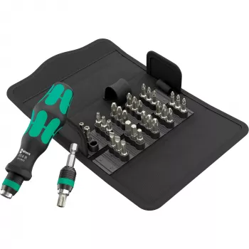 Wera Kraftform Kompakt 70 Σετ κατσαβιδιών Universal, 32 τεμ. (05057113001)
