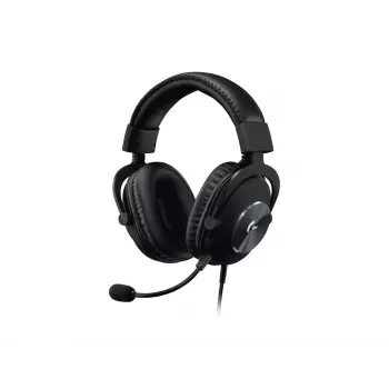 Headset Logitech PRO X SE Wired Gaming Headset Μαύρο 981-001470