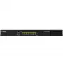 Lancom WLC-2000, μαύρο, 19U, μέταλλο, τοποθέτηση σε rack, 2 ανεμιστήρες, εσωτερικοί