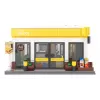 Σετ κατασκευής Jamara CaDA Shell Select 402870 με τηλεχειριστήριο