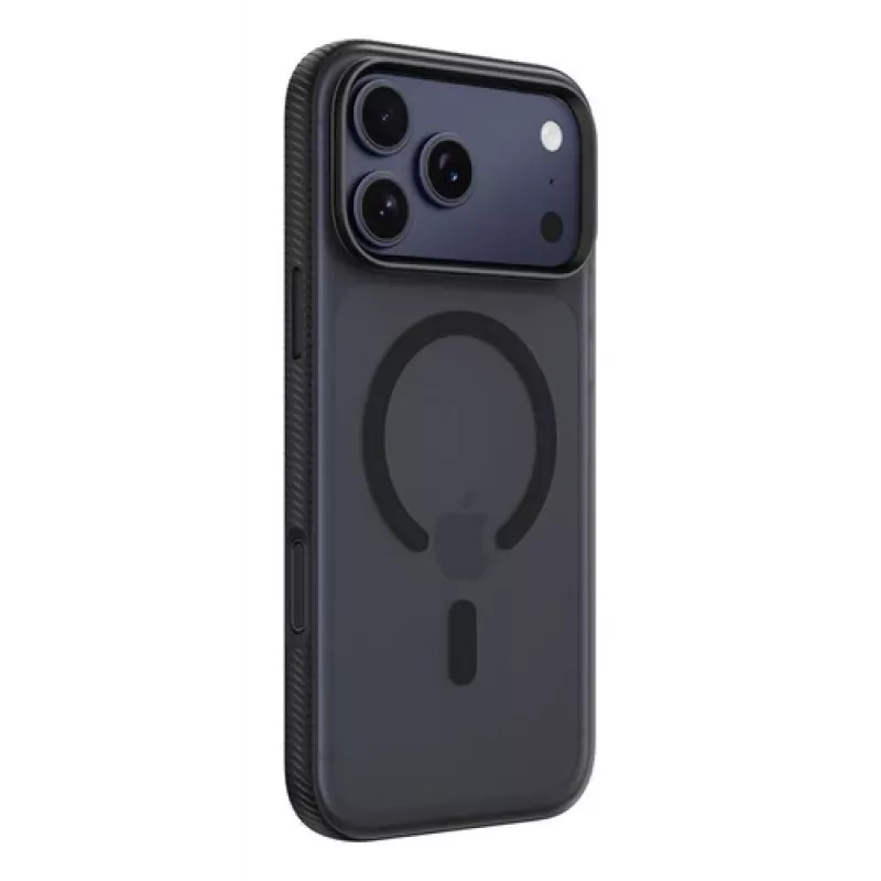 Belkin SheerForce Grip Series - Θήκη πλάτης για κινητό τηλέφωνο