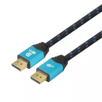 Καλώδιο DisplayPort TB AKTBXVDMDP2120N 2 m DisplayPort 2.1
