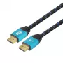 Καλώδιο DisplayPort TB AKTBXVDMDP2120N 2 m DisplayPort 2.1