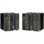 Catalyst IE3300 Rugged 8 Port GE Copper μονάδα επέκτασης