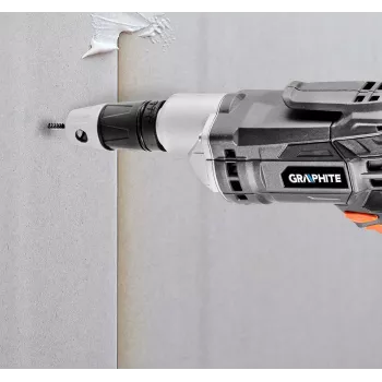 Graphite 58G794 Κατσαβίδι μπαταρίας/κρουστικό κατσαβίδι