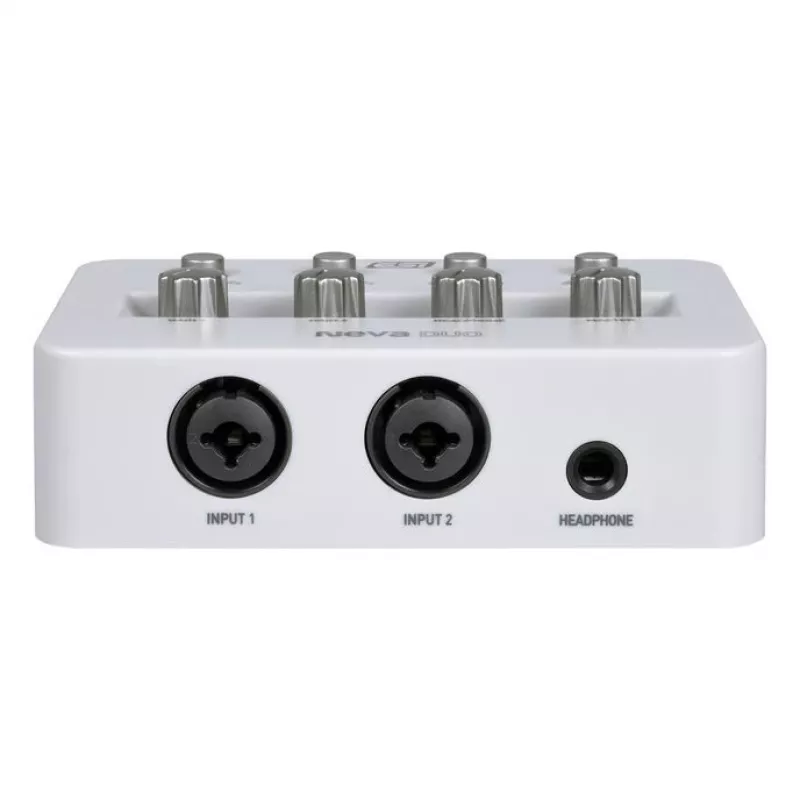 ESI Neva DUO USB-Audio-Interface, 2x είσοδος