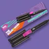 Triple Barrel Waver SBB SBWV-2000-EU 2000W – στυλιάρι για μπούκλες με τρεις κάννες