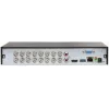 Ψηφιακός βίντεοκαταγραφέας (DVR) Dahua Technology XVR5116HS-I3/T Μαύρος