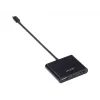 USB γραφικός προσαρμογέας Acer NP.CAB1A.020 μαύρο