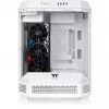 Thermaltake CA-1Z1-00M6WN-00 Κουτί Υπολογιστή Midi Tower Λευκό