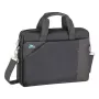 Τσάντα ώμου Rivacase 8231 39,6 cm (15,6 ίντσες) μαύρη