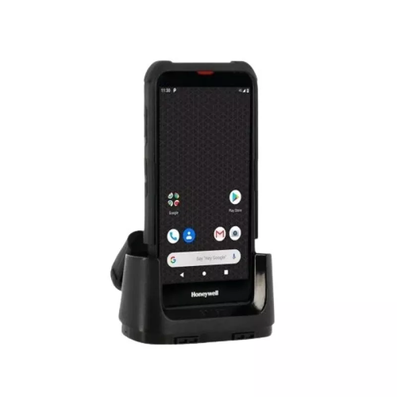 Θήκη φορητού υπολογιστή Honeywell Mobilis 065018 μαύρο