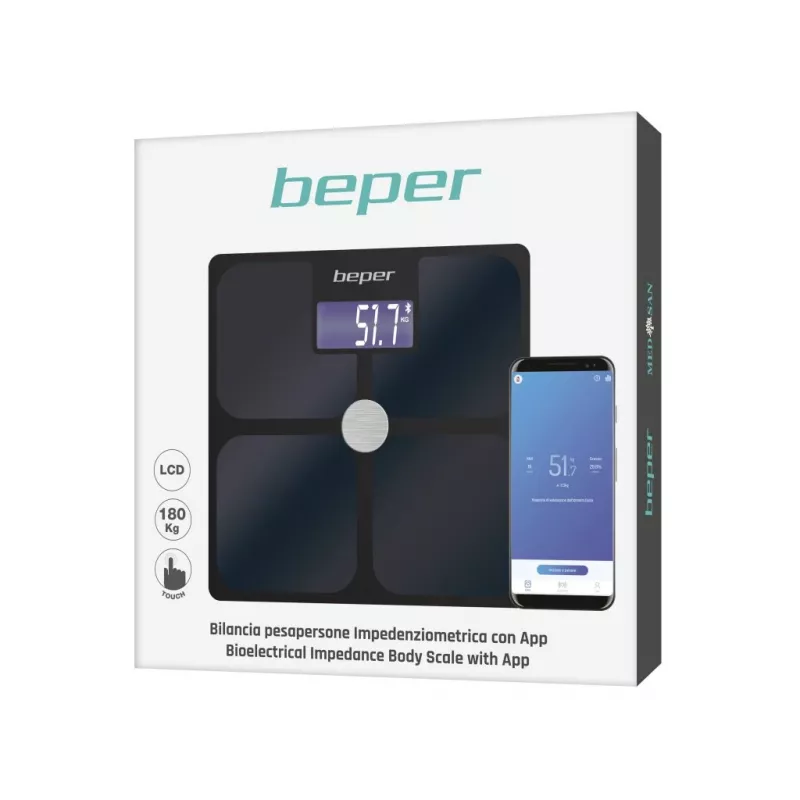 Ζυγαριά Beper P303BIP050