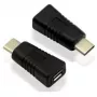 VALUE Προσαρμογέας USB 3.1, USB 3.1 Type-C - MicroB, αρσενικό/θηλυκό, OTG (12.99.3190)