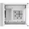Thermaltake Core V1 Snow Edition Cube Λευκό