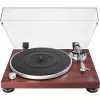 Πικάπ με ιμάντα Audio-Technica AT-LPW50BTRW Καφέ Χειροκίνητο