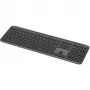 Πληκτρολόγιο Signature Slim Graphite US 920-012465