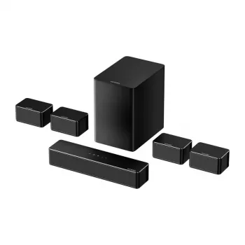 Soundbar Ultimea Poseidon D70 — συμπαγές σύστημα home cinema, Μοντέλο UC00Q