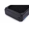 Alphacool NexXxoS HPE-45 14473 ράντιατορ full copper 480 mm, μαύρο