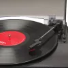Inter Sales Denver MRD-166 - 6,9 kg - μαύρο - γκρι - προσωπικό CD player